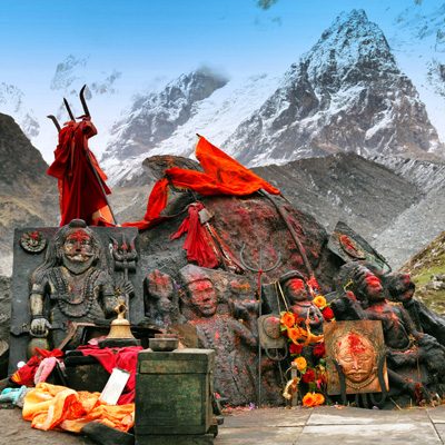 Bhairav Nath Temple