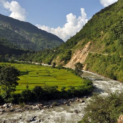 Sonprayag