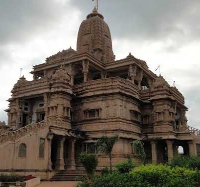 Jain Temple