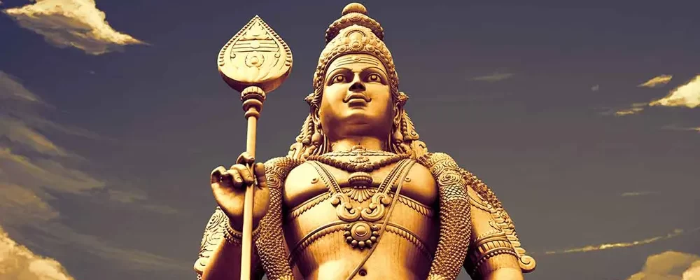 kumara-swamy-banner