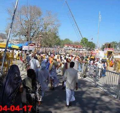 Kumbh Mela