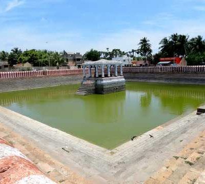 Lakshmana Tirtham