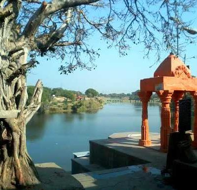 Pir Matsyendranath