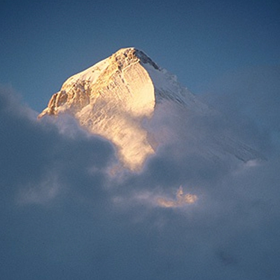 Sumeru parvat