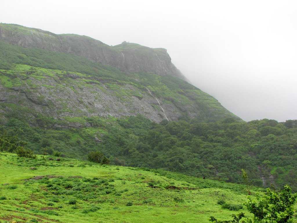 Anjaneri Hills