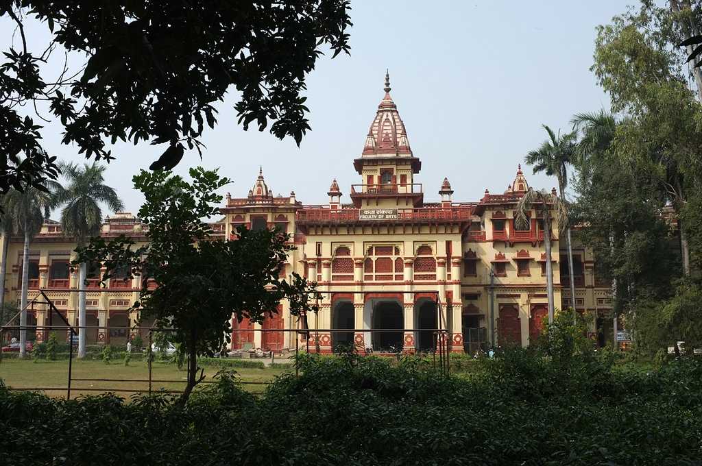 Banaras Hindu University