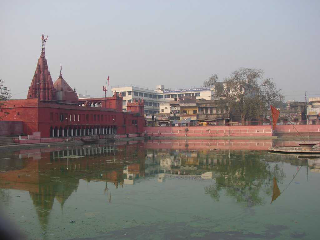 Durga Temple