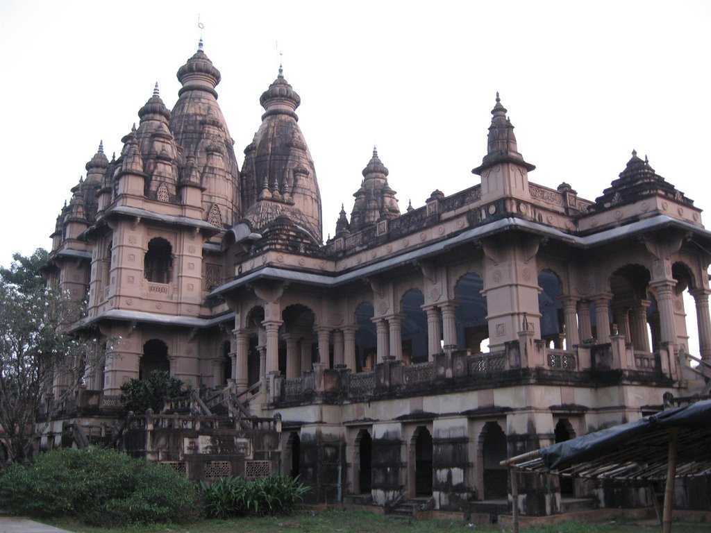 Naulakha Mandir