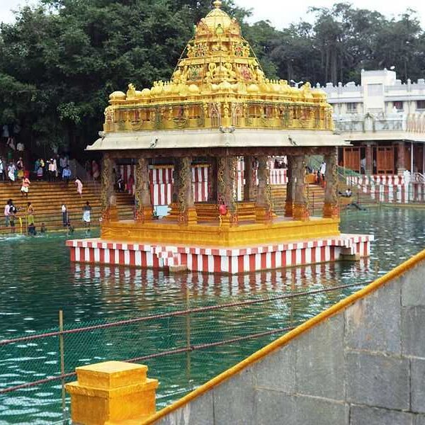 Sri Varahaswamy Temple