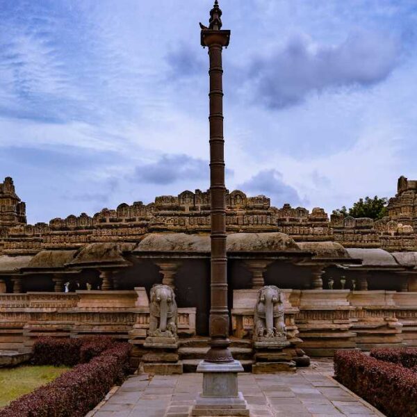 Sri Veeranarayana Temple