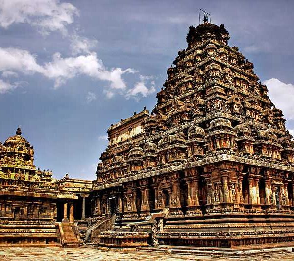 Airavatesvara Temple