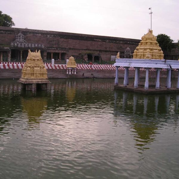 Devaraja Swami Temple