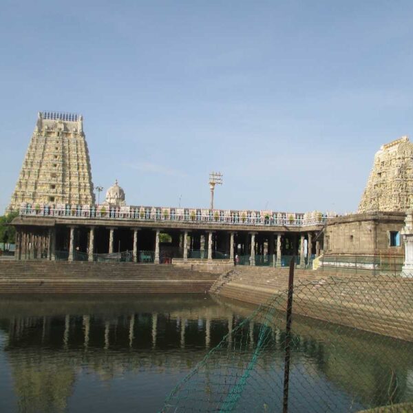 Ekambaranatha Temple