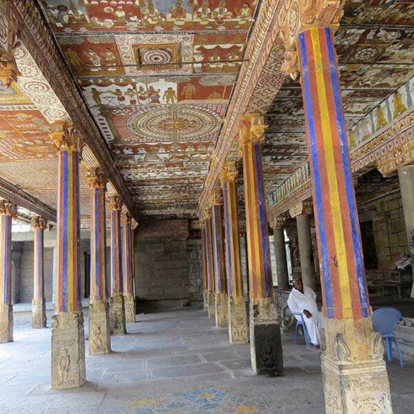 Jain Temple