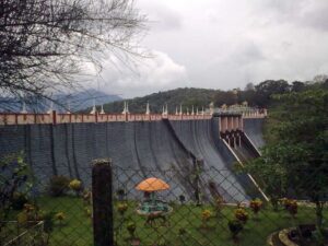 Neyyar Dam & Wildlife Sanctuary