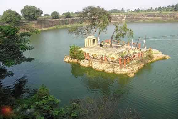 Shiva Ganga Garden