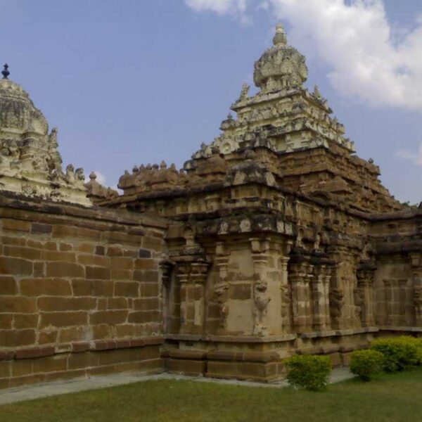 Vaikunda Perumal Temple