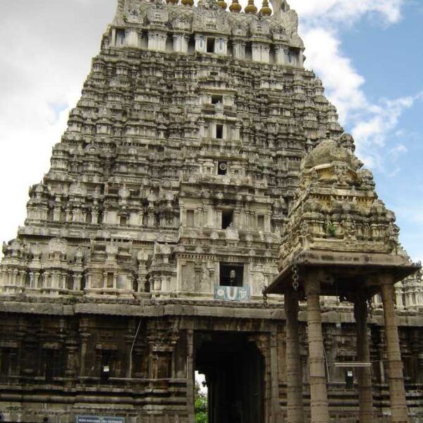 Varadharaja Perumal Temple