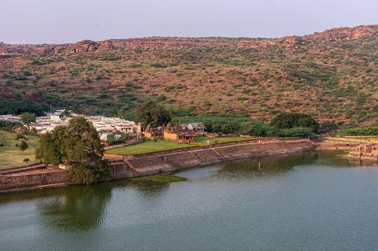 Agasthya Lake