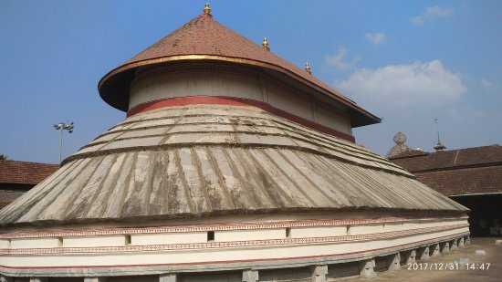 Ananteshwar Temple