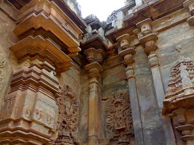 Chandramoulishwar Temple