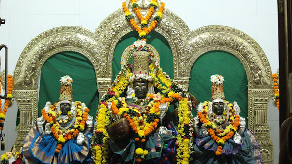 Gnana Saraswathi Devi Temple