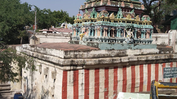 Idumban Temple