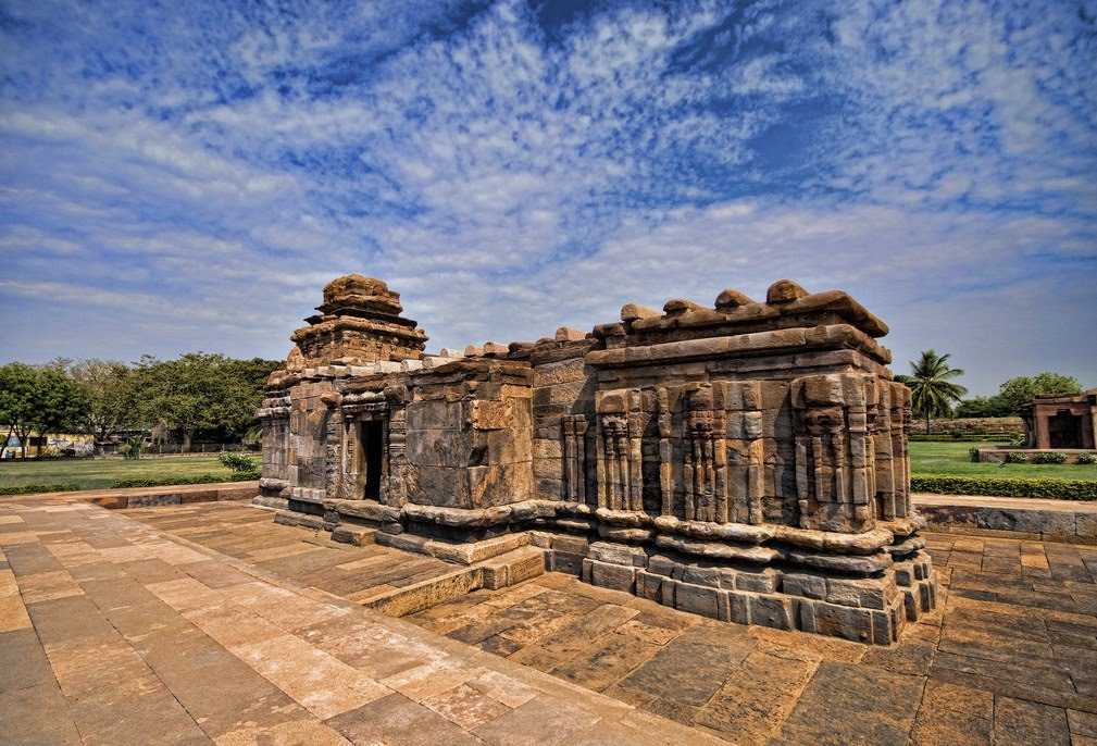 Suryanarayana Temple