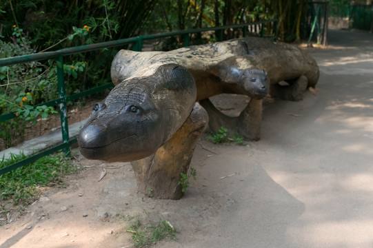 Thiruvananthapuram Zoo