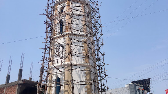 Vizianagaram Clock Tower