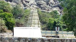 Pushkarini Sri Anjaneya Swamy Temple