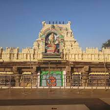 Bhadrakali Temple