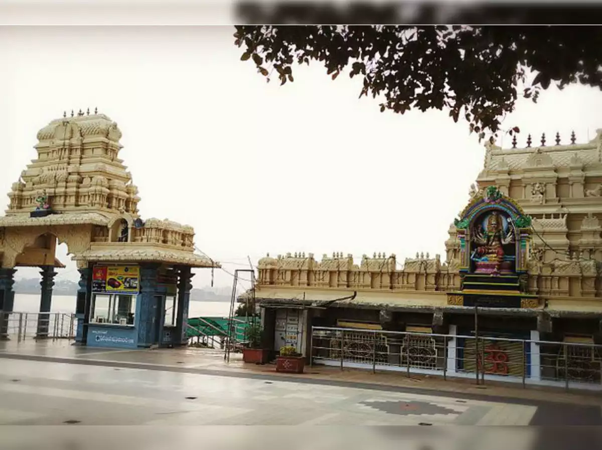 bhadrakalitemple