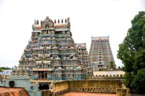 Sri Ranganatha Swamy Temple