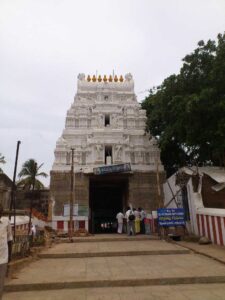 Subramanya Swamy Temple