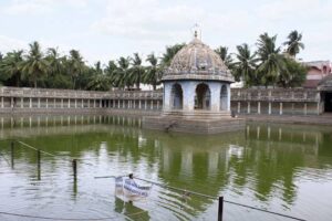 VAitheeswarankoli Temple