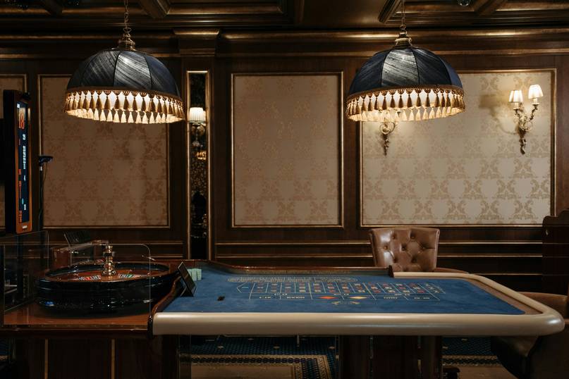 Cómo Jugar en Un Casino Único