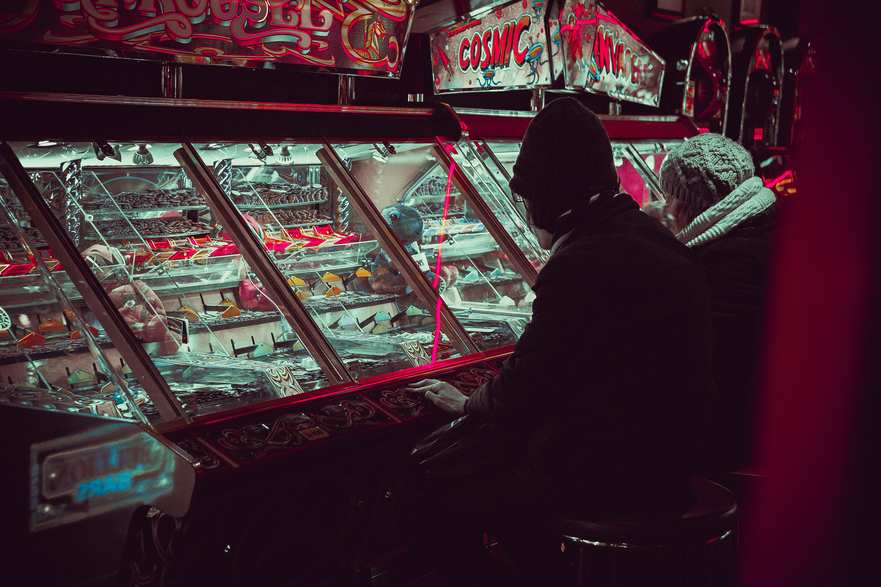 Die Revolution der Live Casino-Spiele: Wie sie zum Mainstream wurden