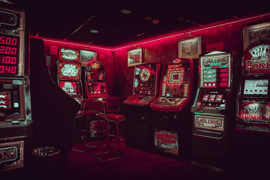 Die Revolution der Live Casino-Spiele: Wie sie zum Mainstream wurden