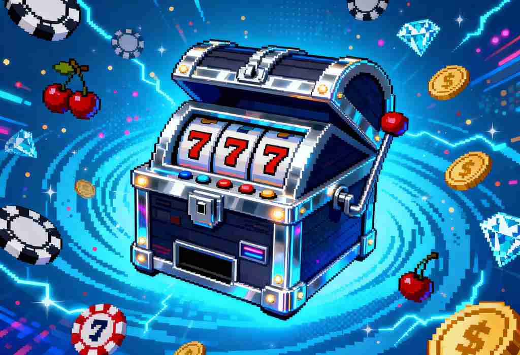 Differences between Online and Land-Based Casinos