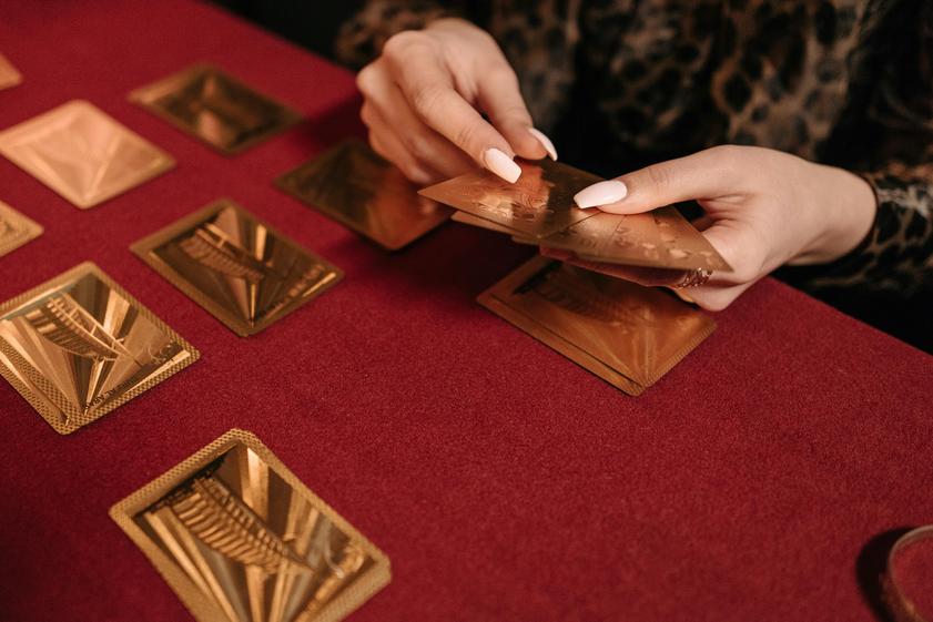 I giochi d'azzardo più popolari in tutto il mondo