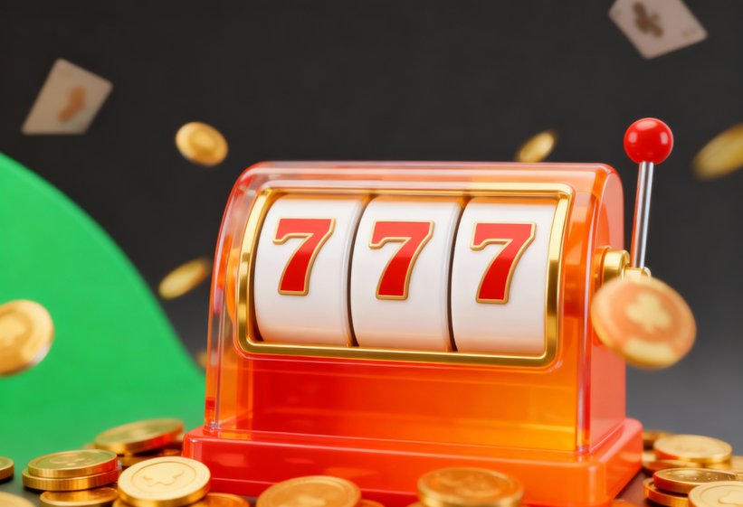 Lucky Hunter Casino i 2025: Review og Nyheter