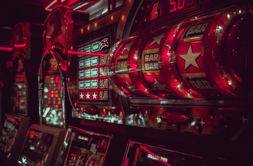 Lucky Hunter Casino i 2025: Review og Nyheter