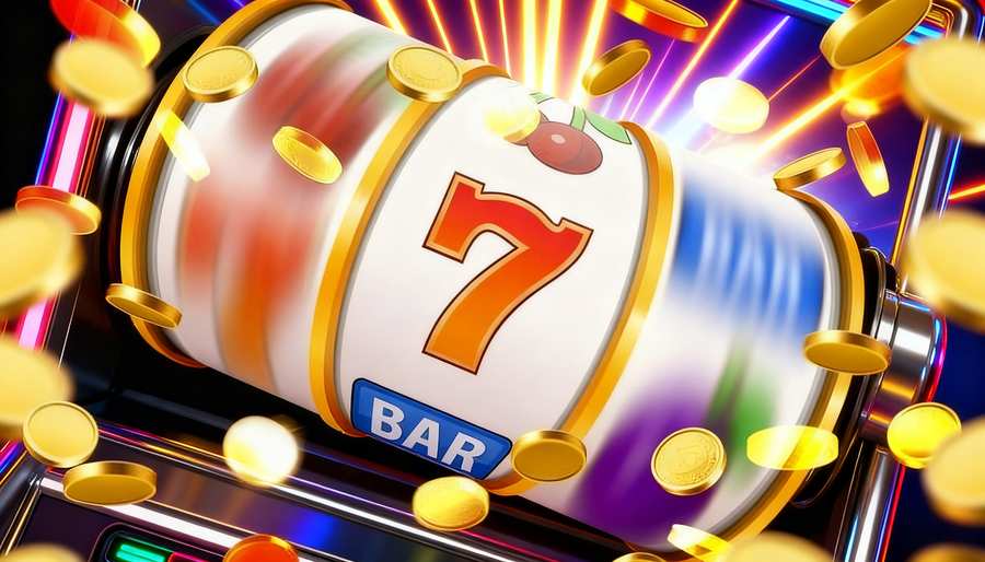 Richy Farmer Casino: A Comprehensive Review of Slot Machines