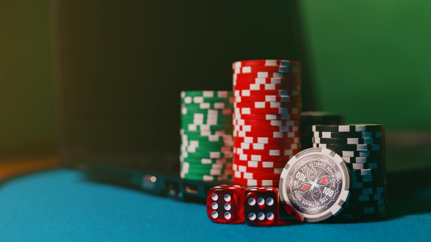 The Future of Online Gambling