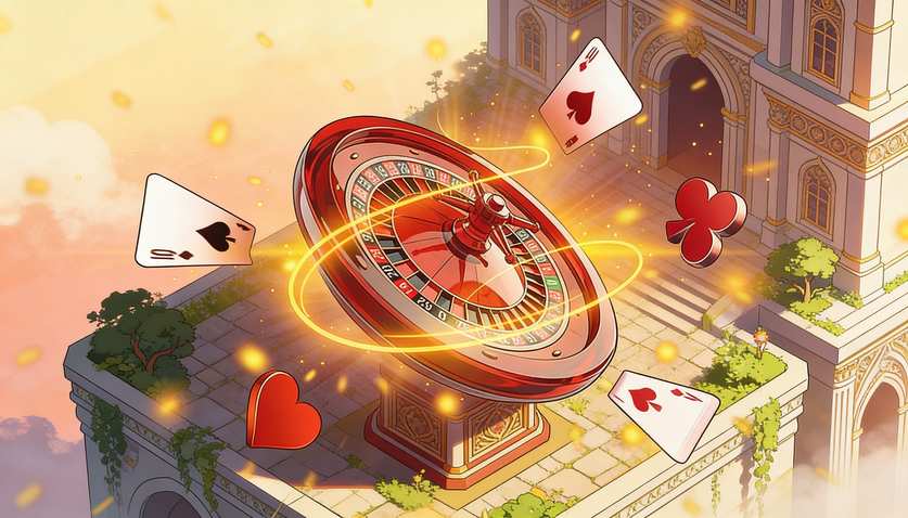 Top 10 Games at Gunsbet Casino