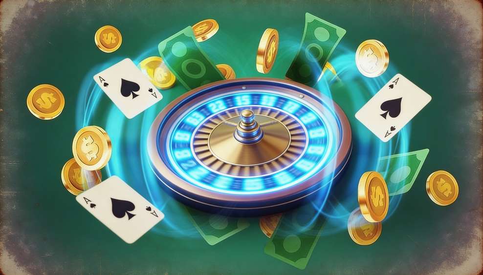 Withdrawing Money from Barz Casino: A Step-by-Step Guide