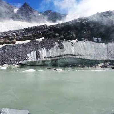 Saptarshi Kund