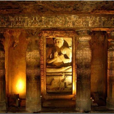 Ajanta Caves