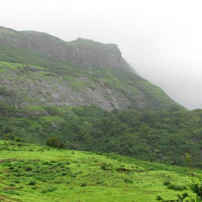 Anjaneri Hills